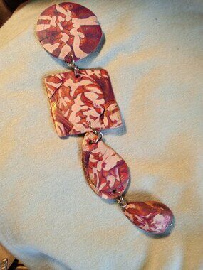 BAG CHARM/ KEY CHAIN